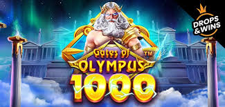 Olympus 1000